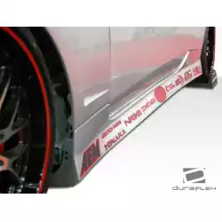 2010-2012 Hyundai Genesis Coupe 2DR MS-R Body Kit - 4 Piece image - 27