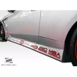 2010-2012 Hyundai Genesis Coupe 2DR MS-R Body Kit - 4 Piece image - 28