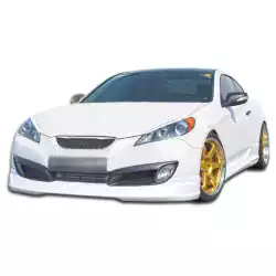 2010-2012 Hyundai Genesis Coupe 2DR MS-R Body Kit - 4 Piece image - 29