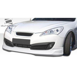 2010-2012 Hyundai Genesis Coupe 2DR Duraflex MS-R Body Kit - 4 Piece image - 9