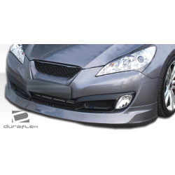 2010-2012 Hyundai Genesis Coupe 2DR Duraflex MS-R Body Kit - 4 Piece image - 6
