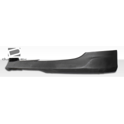 2010-2012 Hyundai Genesis Coupe 2DR Duraflex MS-R Body Kit - 4 Piece image - 4