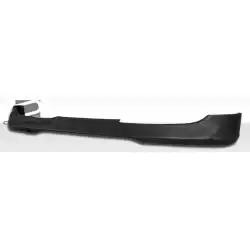 2010-2012 Hyundai Genesis Coupe 2DR MS-R Front Lip Under Spoiler Air Dam - 1 Piece image - 17