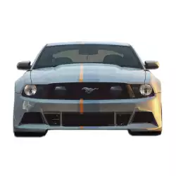 2010-2012 Ford Mustang Tjin Edition Front Bumper - 1 Piece image - 6