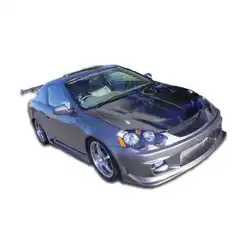 2002-2004 Acura RSX I-Spec Kit image - 3