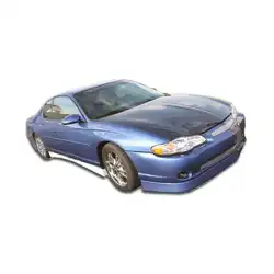 2000-2005 Chevrolet Monte Carlo F-1 Kit image - 1