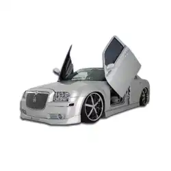 2005-2010 Chrysler 300 Elegante Kit image - 1
