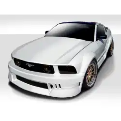 2005-2009 Ford Mustang Circuit Wide Body Kit - 9 Piece image - 3