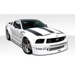2005-2009 Ford Mustang Circuit Kit image - 3