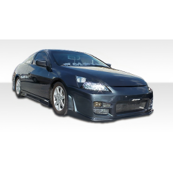 2003-2007 Honda Accord 2DR Duraflex R34 Body Kit - 4 Piece image - 1