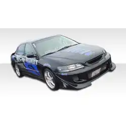1998-2002 Honda Accord 4DR Blits Body Kit - 4 Piece image - 17
