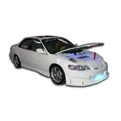 1998-2002 Honda Accord Buddy Kit image - 1