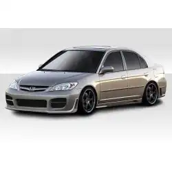 2004-2005 Honda Civic R34 Kit image - 1