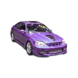 1996-1998 Honda Civic AVG Kit image - 1