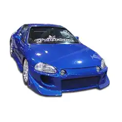 1993-1997 Honda Del Sol Blits Kit image - 1