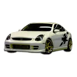 2003-2007 Infiniti G Coupe TS-1 Kit image - 1