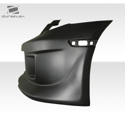 2003-2007 Infiniti G Coupe G35 Duraflex Type G Body Kit - 4 Piece image - 10