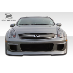 2003-2007 Infiniti G Coupe G35 Duraflex Type G Body Kit - 4 Piece image - 6