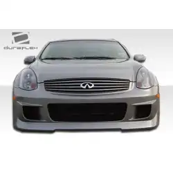 2003-2007 Infiniti G Coupe G35 Type G Body Kit - 4 Piece image - 18