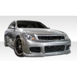 2003-2004 Infiniti G Sedan G35 4DR Duraflex GT Competition Body Kit - 4 Piece image - 1