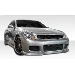2003-2004 Infiniti G Sedan G35 4DR GT Competition Body Kit - 4 Piece image - 23