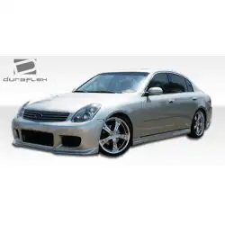 2003-2004 Infiniti G Sedan GT Competition Kit image - 20