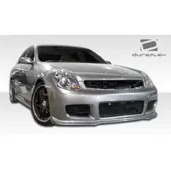 2003-2004 Infiniti G Sedan GT Competition Kit image - 4