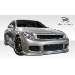 2003-2004 Infiniti G Sedan G35 4DR Duraflex GT Competition Body Kit - 4 Piece image - 3