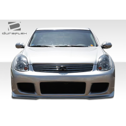2003-2004 Infiniti G Sedan G35 4DR Duraflex GT Competition Body Kit - 4 Piece image - 4