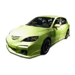 2004-2008 Mazda 3 Raven Kit image - 1