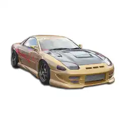 1994-1998 Mitsubishi 3000GT Fighter Kit image - 3