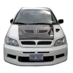 2002-2003 Mitsubishi Lancer Evo 7 Kit image - 1