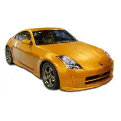 2003-2008 Nissan 350Z N-1 Kit image - 1