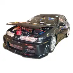 1996-1999 Saturn SL - Saturn R34 Kit image - 1