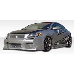 2005-2010 Scion tC Duraflex Raven Body Kit - 4 Piece image - 1