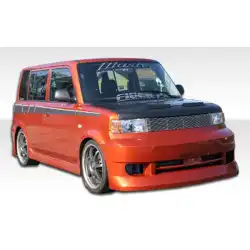 2004-2006 Scion xB FAB Body Kit - 4 Piece image - 17