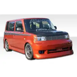 2004-2006 Scion xB FAB Kit image - 1