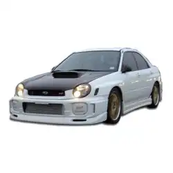 2002-2003 Subaru Impreza C-Speed Kit image - 1