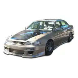 1992-1996 Toyota Camry Swift Kit image - 1