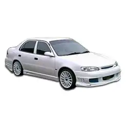 1998-2000 Toyota Corolla Bomber Kit image - 1