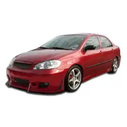 2003-2008 Toyota Corolla B-2 Kit image - 3