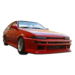 1984-1987 Toyota Corolla V-Speed Kit image - 1
