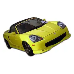 2000-2002 Toyota MRS TD3000 Kit image - 1