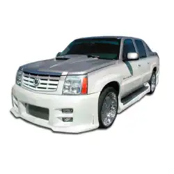 2002-2006 Cadillac Escalade Platinum Kit image - 1