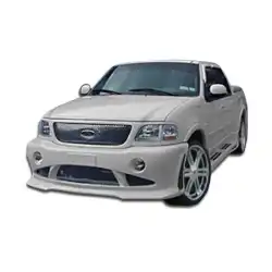 1997-2003 Ford F150 Platinum Kit image - 1