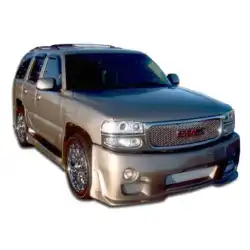 2001-2006 GMC Yukon Platinum Kit image - 1