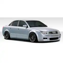 2002-2005 Audi A4 B6 RS4 Body Kit (euro spec) - 4 Piece image - 28