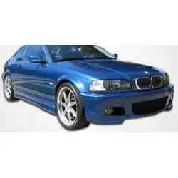 2000-2006 BMW 3 Series 2DR E46 M-Tech Body Kit - 4 Piece image - 17
