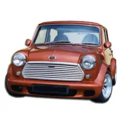 1959-2000 MINI Cooper Type Z Kit image - 1