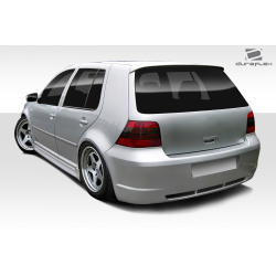 1999-2005 Volkswagen Golf GTI 4DR Duraflex R32 Body Kit - 4 Piece image - 5